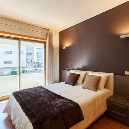 Onice Apartment Porto Eksteriør billede