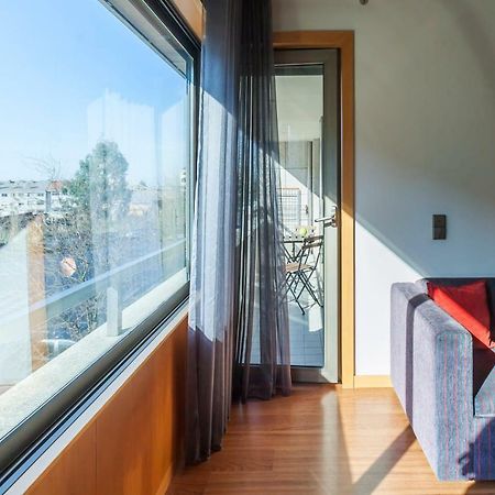 Onice Apartment Porto Eksteriør billede