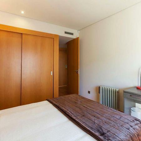 Onice Apartment Porto Eksteriør billede