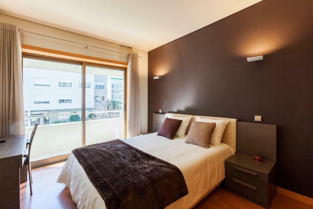 Onice Apartment Porto Eksteriør billede