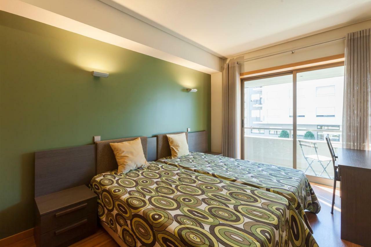 Onice Apartment Porto Eksteriør billede