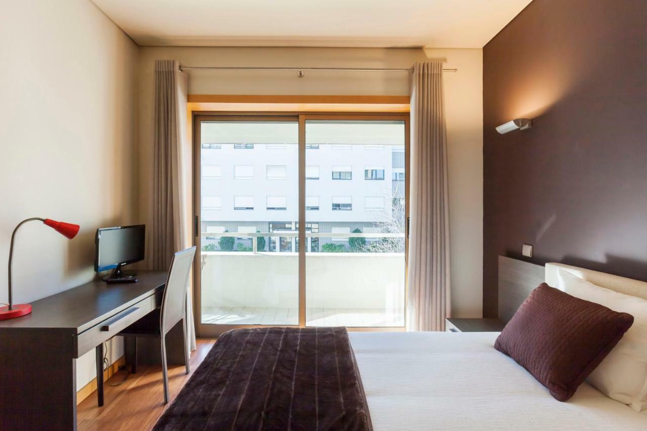 Onice Apartment Porto Eksteriør billede