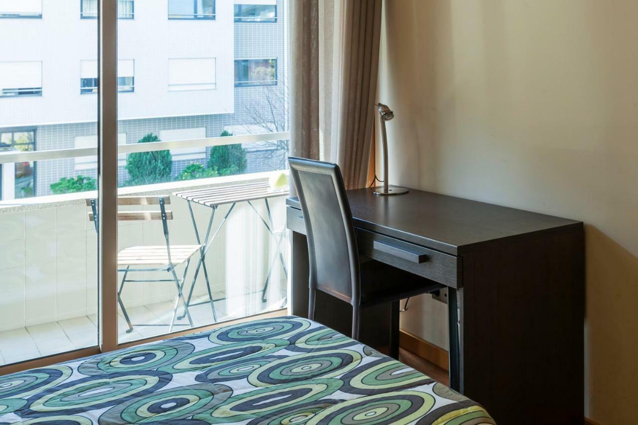 Onice Apartment Porto Eksteriør billede
