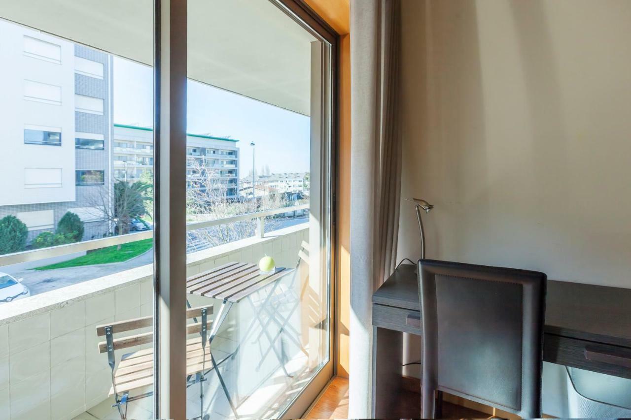 Onice Apartment Porto Eksteriør billede