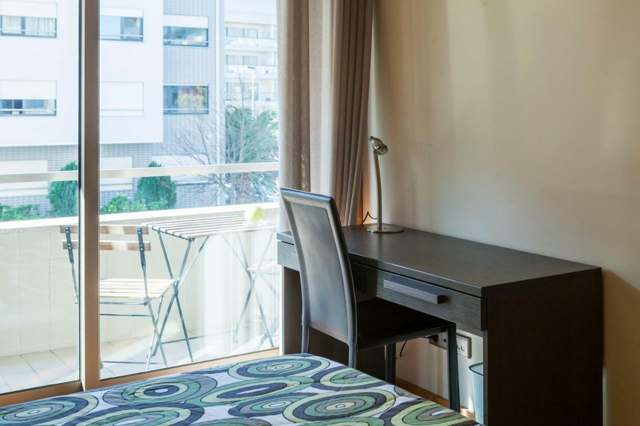 Onice Apartment Porto Eksteriør billede