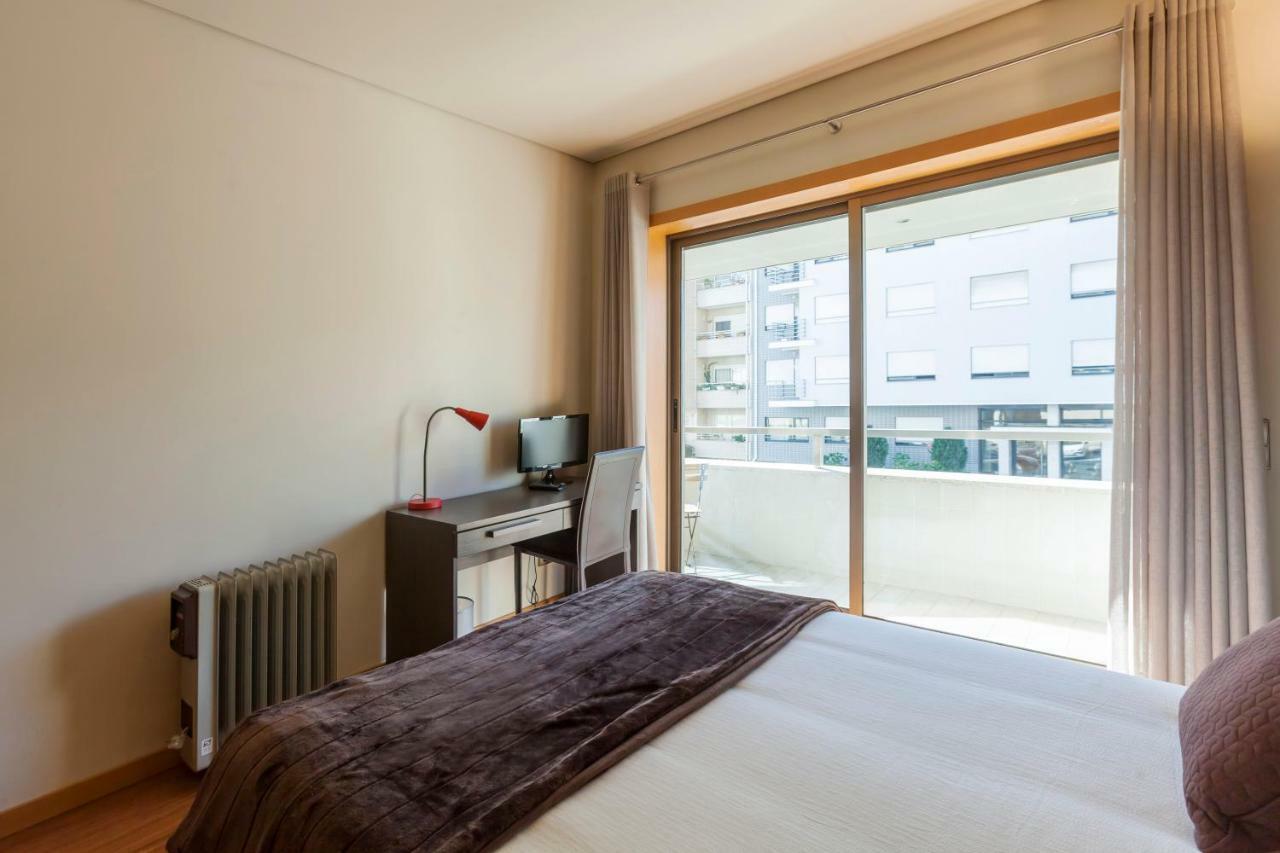 Onice Apartment Porto Eksteriør billede