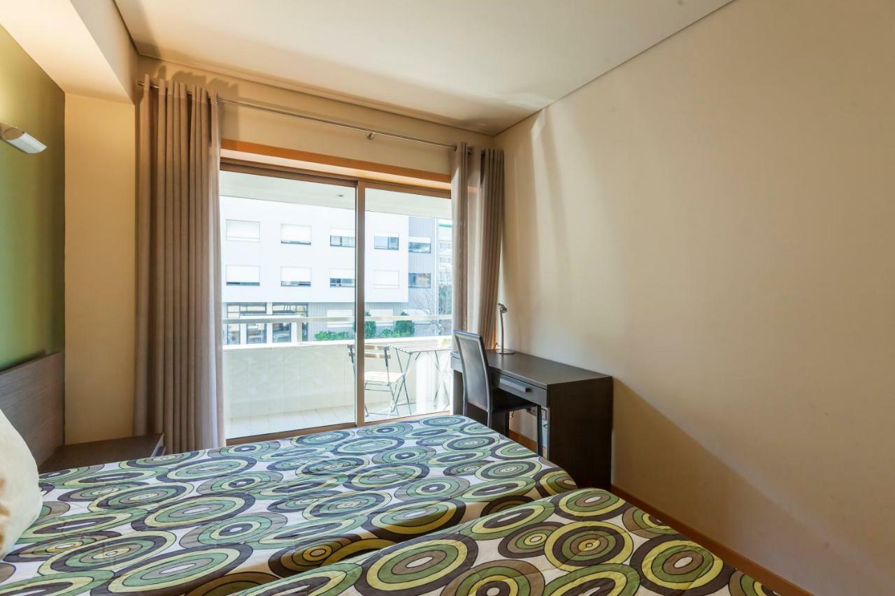 Onice Apartment Porto Eksteriør billede