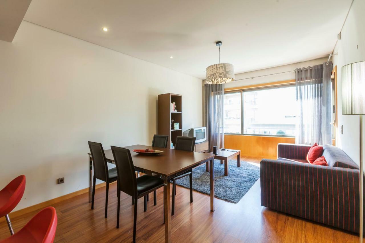 Onice Apartment Porto Eksteriør billede