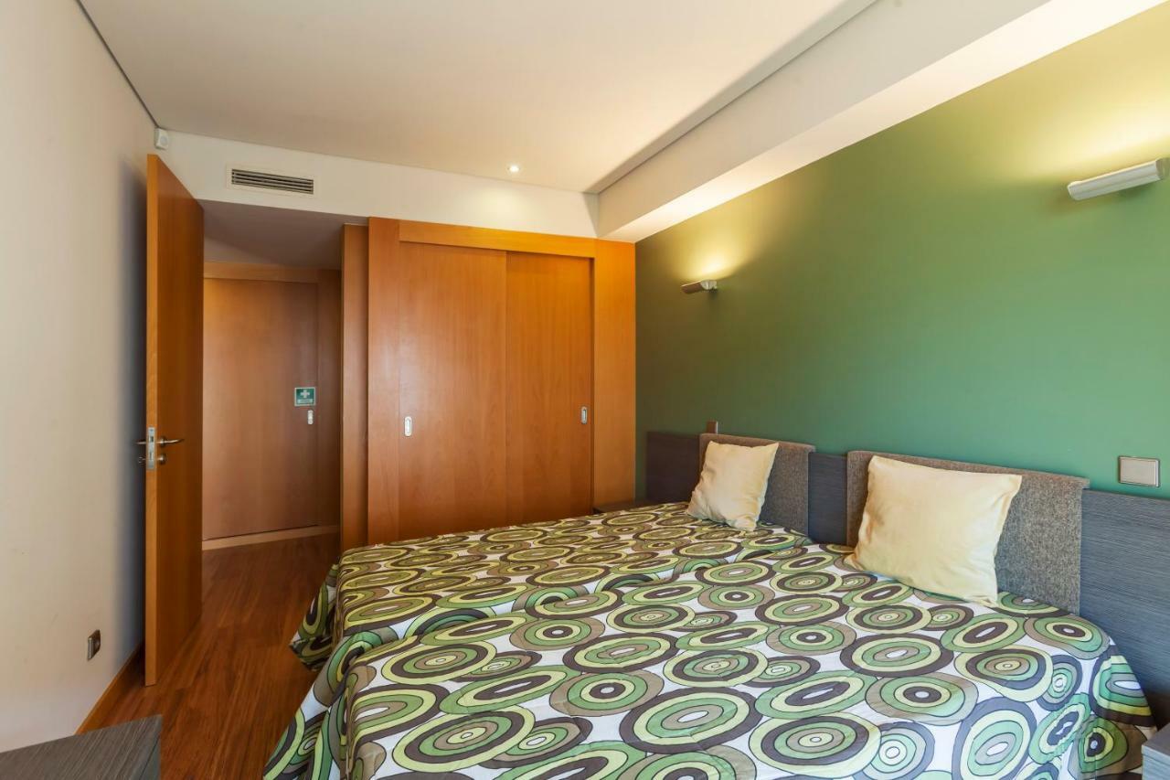 Onice Apartment Porto Eksteriør billede