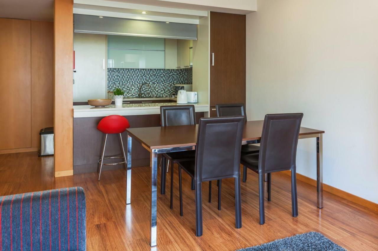 Onice Apartment Porto Eksteriør billede