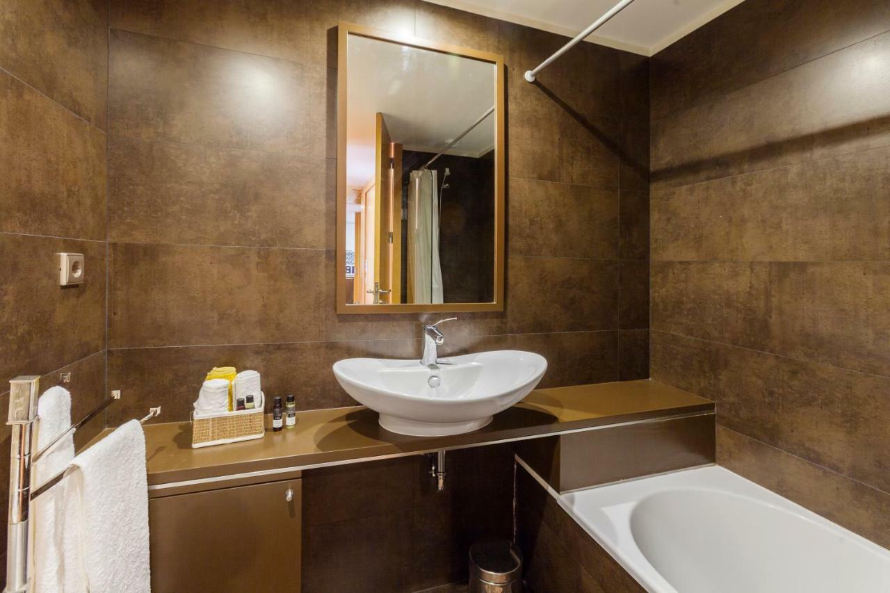 Onice Apartment Porto Eksteriør billede