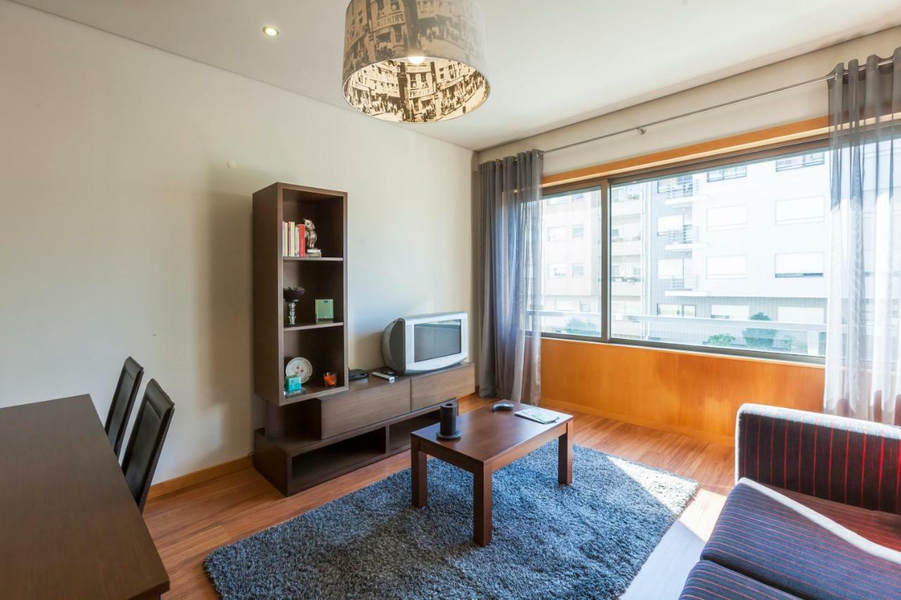 Onice Apartment Porto Eksteriør billede