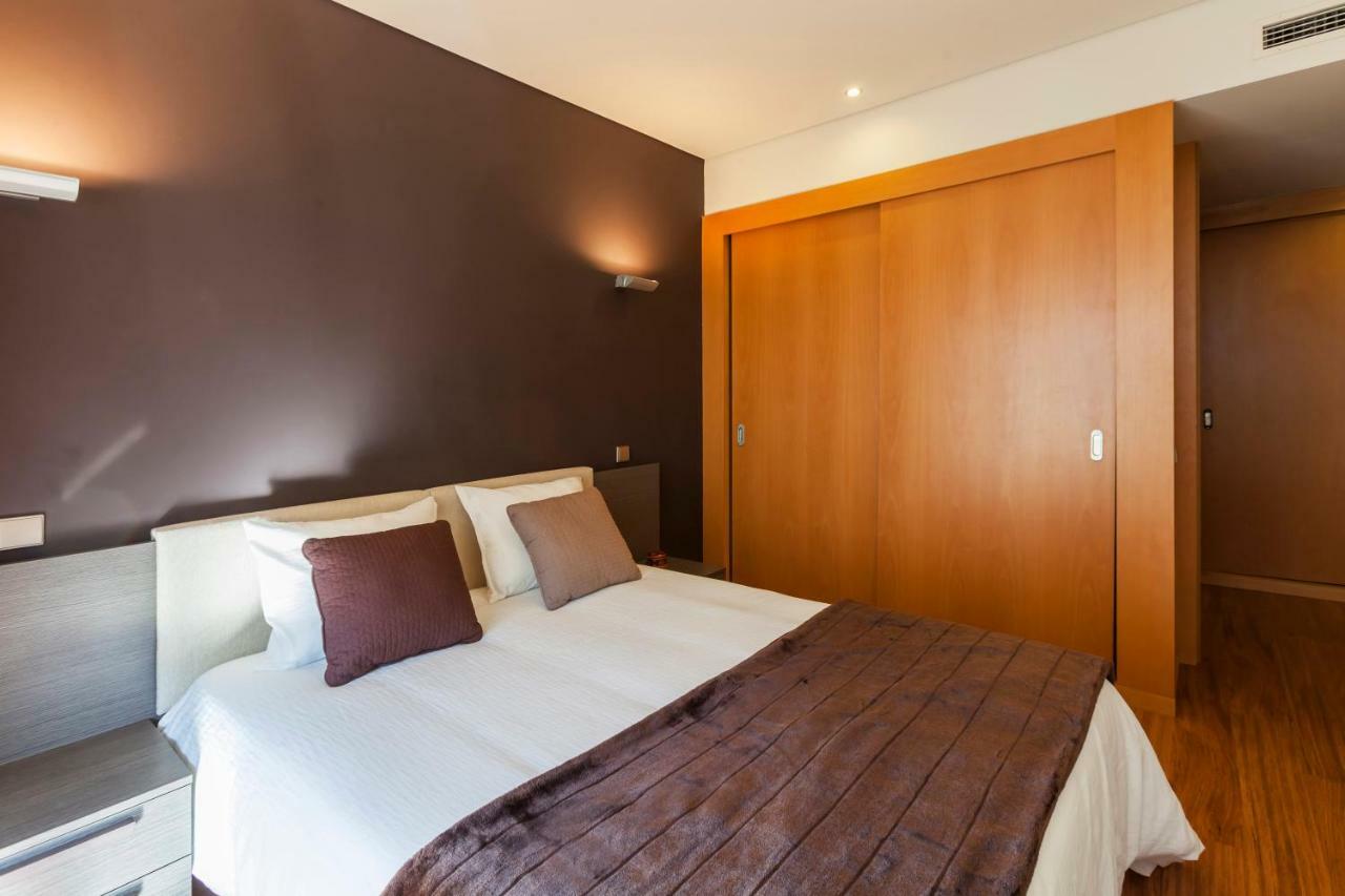 Onice Apartment Porto Eksteriør billede