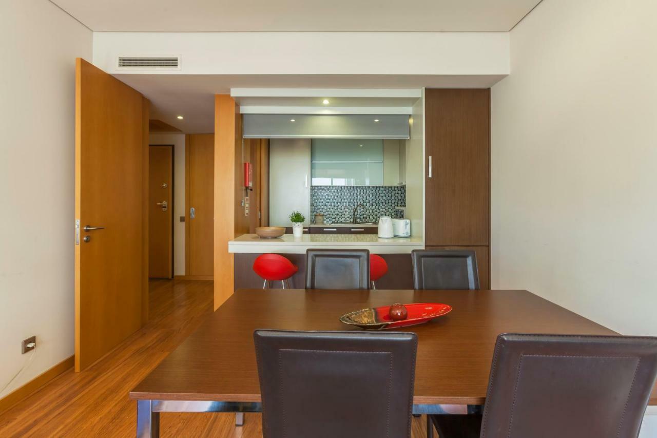 Onice Apartment Porto Eksteriør billede
